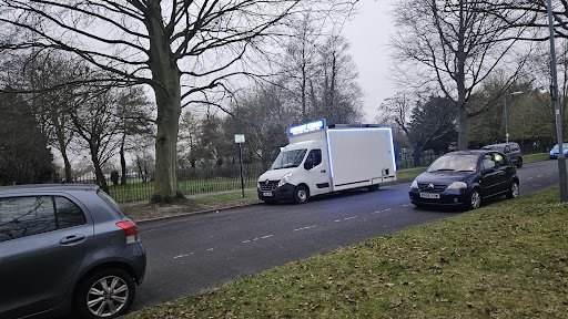 Photo of Hungry kebab - Davy Rd, Cambridge CB1 3QW